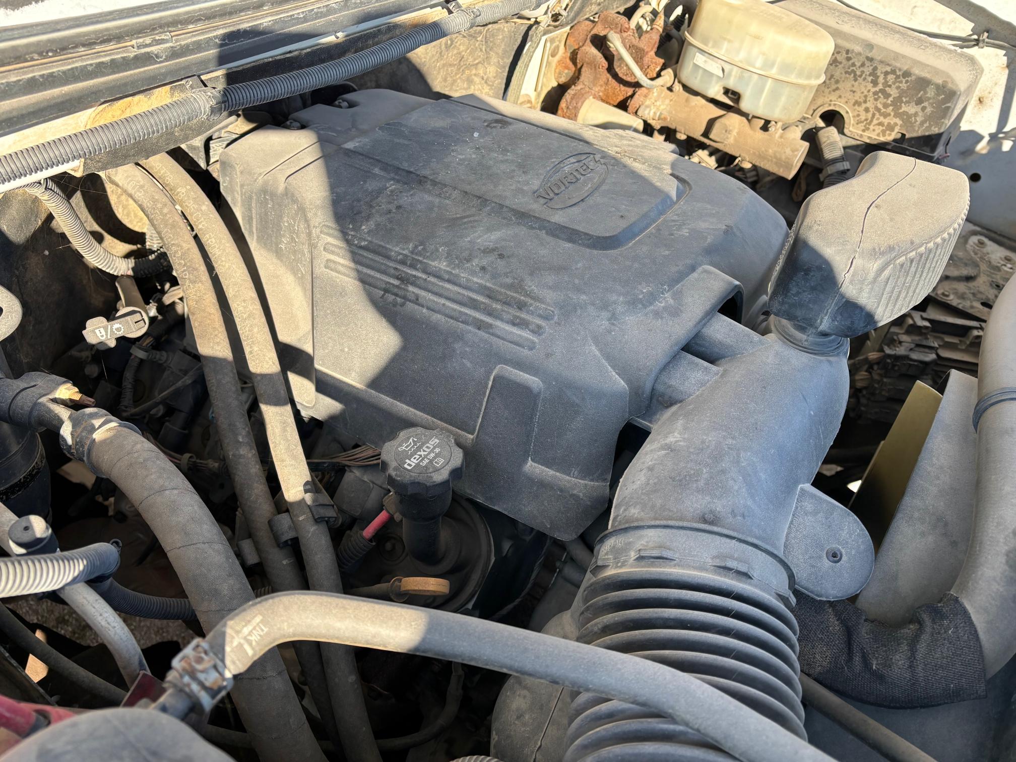 2012 CHEVROLET Silverado 2500 HD - Image 23